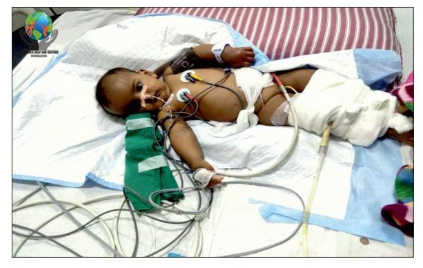 Master. Manya Jeeterndra Varma